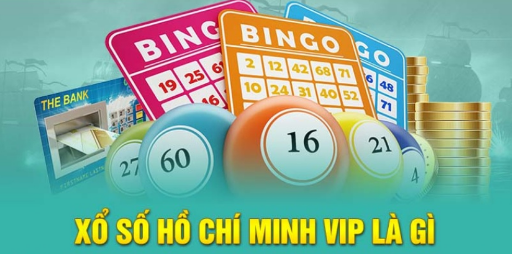 Hướng dẫn đặt cược dễ dàng, nhanh chóng với xổ số Hồ Chí Minh VIP 