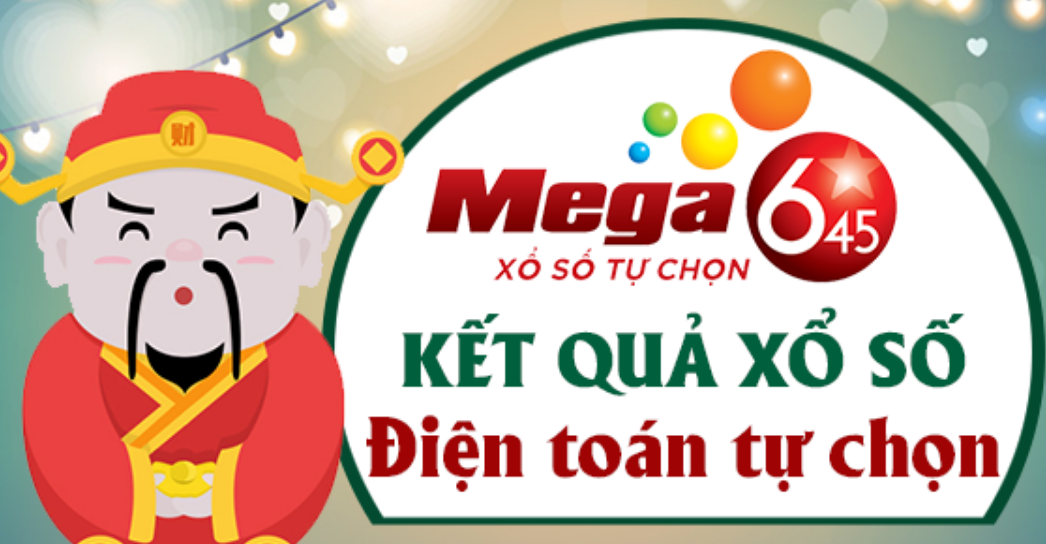 Chơi Mega 6/45 dễ ăn tiền cho các cược thủ từ mẹo chơi hay 